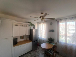 Real Venice apartment